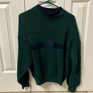 Blue Zone knit sweater